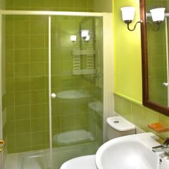 Casa Rural Bigotes (Burgos)