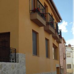 La Casa Del Secretario (Cuenca)
