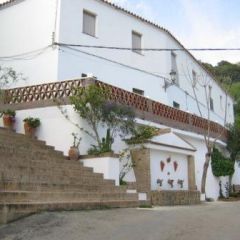 Apartamentos Rurales Jardines Del Visir (Mlaga)