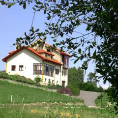 Hotel Foronda (Asturias)