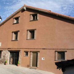 El Pajar de Javi (La Rioja)