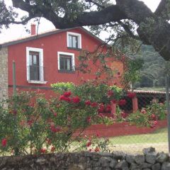La Granja Del Pescador (Cceres)