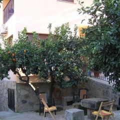 Apartamento Turstico Los Naranjos (Cceres)