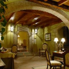 Posada Dos Orillas (Cceres)