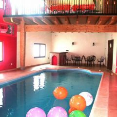 Casa Rural Atlantida (Burgos)