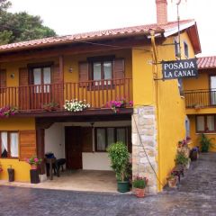 Posada La Canal (Cantabria)