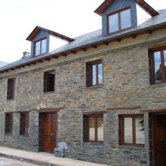 Cumbres Borrascosas (Len)