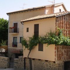 Fuentes De Abajo (Salamanca)