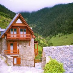 Valle De Aran (Lleida)