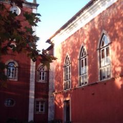 Casa Dos Vargos (Santarm)