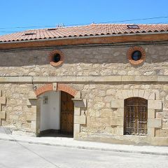 Casa Rural Maricarmen (Salamanca)