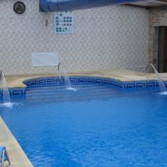 Hotel Spa Casa Conors (Lugo)