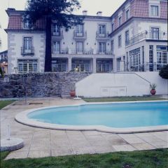 Pousada Baro De Forrester (Oporto)