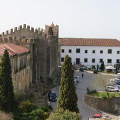 Pousada Do Castelo De Palmela (Lisboa)