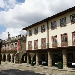 Pousada De Nossa Senhora Da Oliveira (Braga)