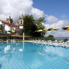 Pousada De Santa Marinha (Braga)