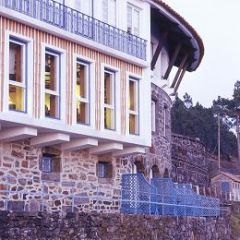 Pousada De So Gonalo (Vila Real)