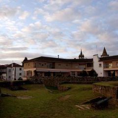 Pousada De SOteotnio (Viana do Castelo)
