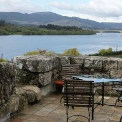 Pousada Dom Diniz (Viana do Castelo)