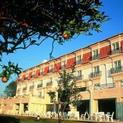 Pousada De Santa Cristina (Coimbra)