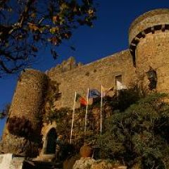 Pousada Do Castelo (Leiria)