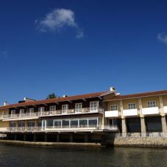 Pousada Da Ria (Aveiro)