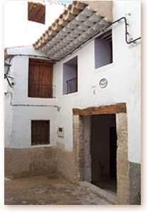Casa Fuensanta (b)