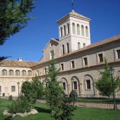 Hotel Monasterio De Tejeda (Cuenca)
