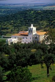 Pousada De N. Sra Da Assuno (vora)