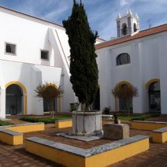 Pousada De So Francisco (Beja)