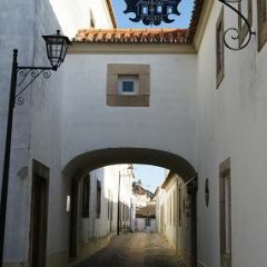 Pousada De Santa Maria (Portalegre)