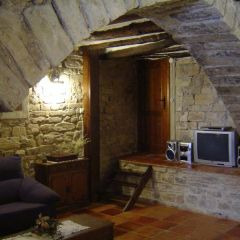 Cal Raich (Lleida)