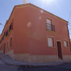 Casa Rural El Lio (Ciudad Real)
