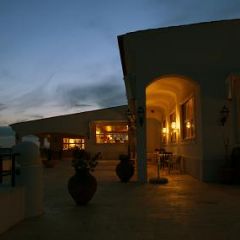 Pousada De So Miguel (Portalegre)
