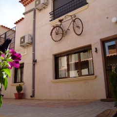 Casa Del Hortelano (Cuenca)