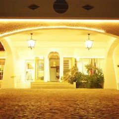 Pousada De So Brs (Faro / Algarve)