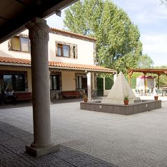 Casas Rurales Isis (Cuenca)