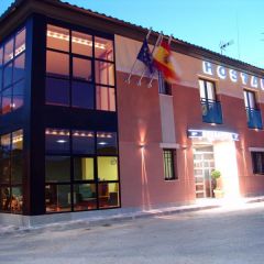 Hostal Buenavista (Cuenca)