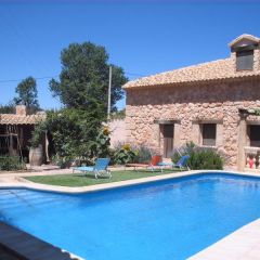 La Fuente Vieja (Cuenca)