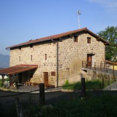 Abeta Zaharra (Guipzcoa)