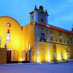 Pousada Do Convento Da Graa (Faro / Algarve)