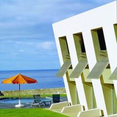Pousada De So Sebastio (Azores)