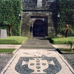 Pousada De Santa Cruz (Azores)