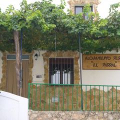 Alojamiento Rural El Parral (Jan)