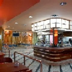 Hotel Las Tablas (Ciudad Real)