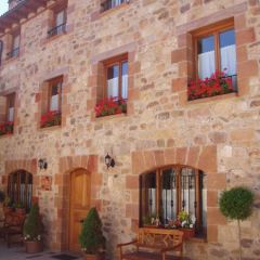 Casa Rural Sierra Campia (Burgos)