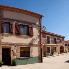 El Carretero De Santa Ins (Burgos)