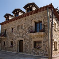 Castillo De Diempures (Guadalajara)