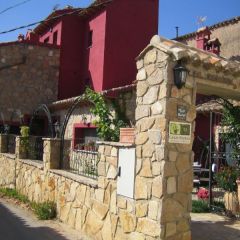 El Rincn De Tejeda (Cuenca)