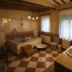 Gran Posada La Mesnada (Valladolid)